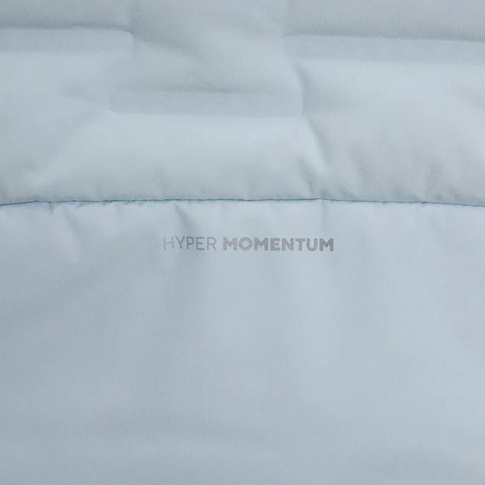 네파 여성 경량패딩 오리털 덕다운 튜브 다운자켓 이미지 7