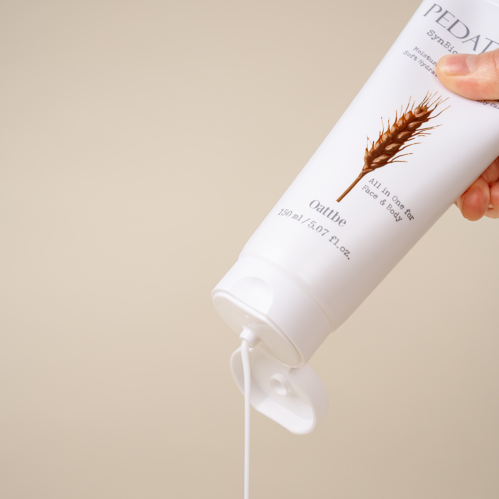 페드아토솔 데일리 모이스처라이징 바디 로션 150ml, 1개 이미지 7