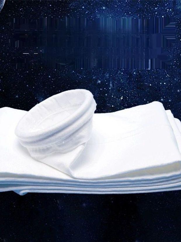 집진기 필터 목공용 톱밥 수집 백필터 에어필터 산업용 133 x 1000 - 상품 이미지
