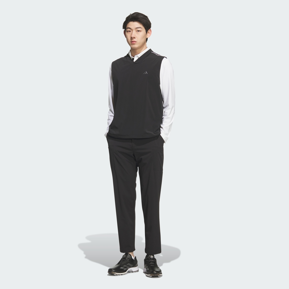 [아디다스 공식] 얼티메이트365 투어 우븐 베스트 KD7221 - 상세 이미지 3