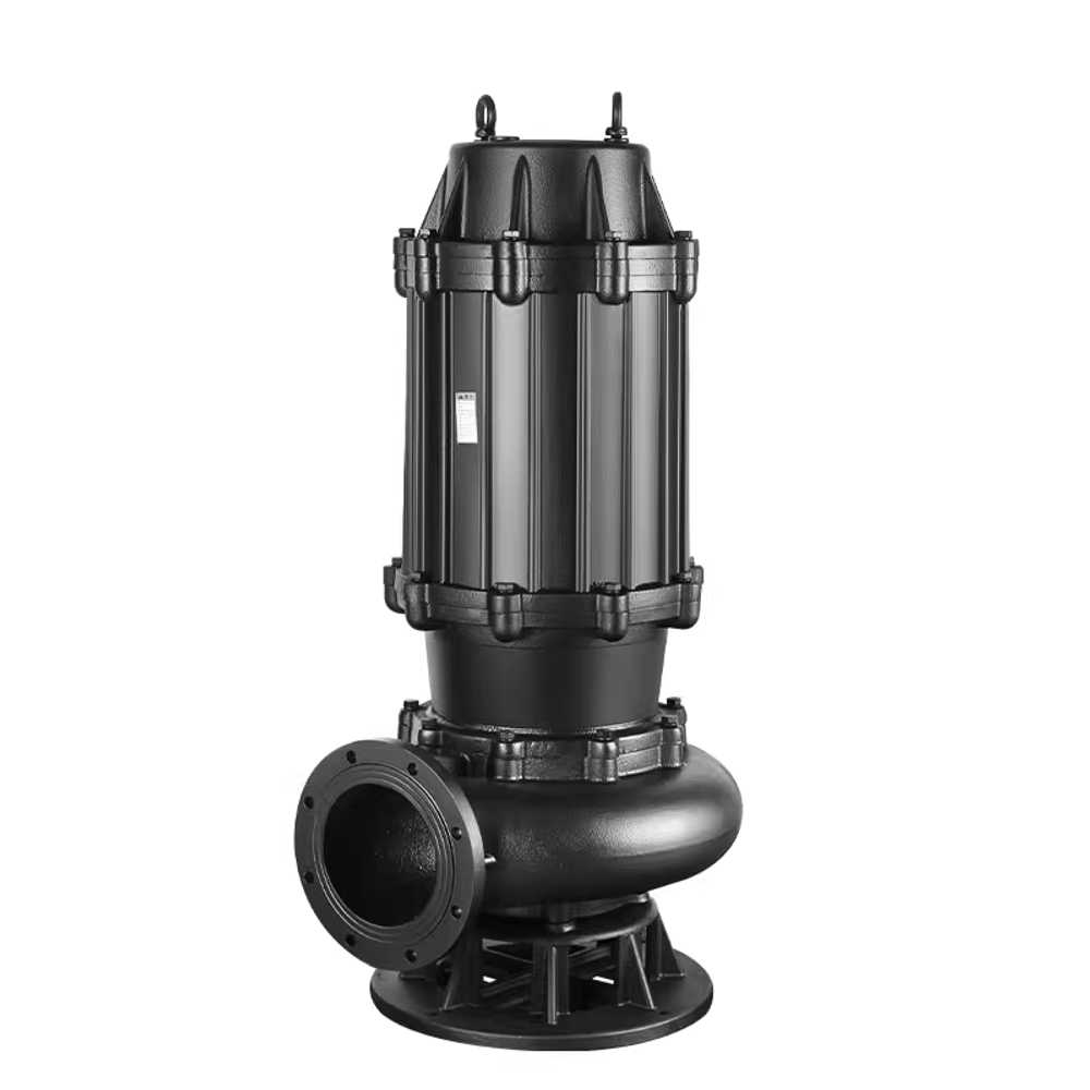 오수 수중 펌프 대유량 하수 용 리프팅 진흙 잠수 도구 0.75kw 220V 이미지 6