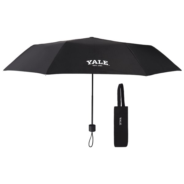 YALE UV차단 3단 우양산 55 자외선차단 햇빛 초경량 남자 여성 양산 암막우산 - 상세 이미지 2