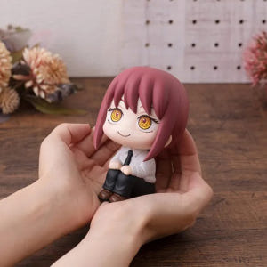 [예약] 마키마 룩업 l 체인소맨 (재판) 실사용 후기 | 효과 있을까? - 상품 이미지 1