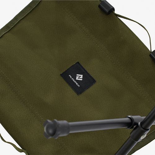 PNL 가니 캠핑 미니체어 초경량 캠핑의자 낚시 피크닉 폴딩 의자 이미지 7