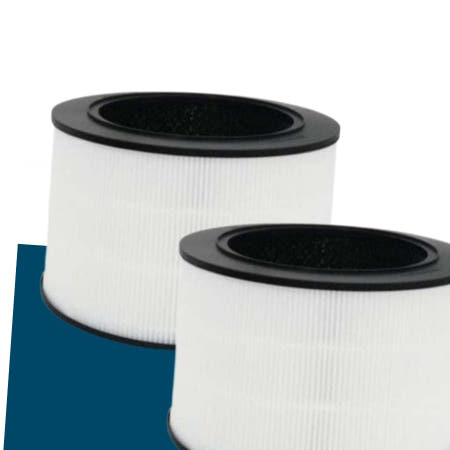 넥스코 퓨리케어360 좋은 품질 LG호환 퓨리360 원통형2단 헤파 AS283DWFC