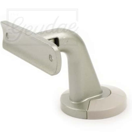 그대여 핸드레일 부속 - 벽고정 회전 브라켓 35파이 계단핸드레일안전바 화장실안전바손잡이