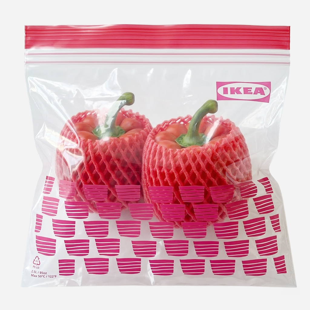[김채소] 파프리카 국내산 특품 빨강, 400g, 1개 - 상품 이미지
