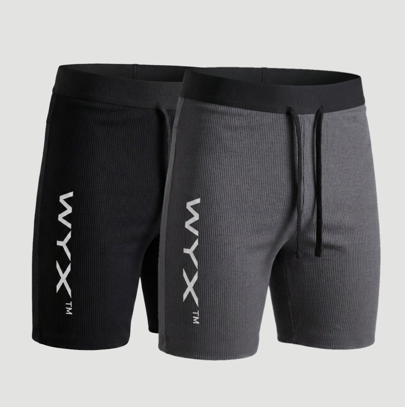 윅스 러닝 하프 타이즈 5부 레깅스 마라톤 쫄바지 타이츠 쇼츠 숏 바이커 트레일 크로스핏