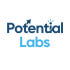 포텐셜랩스 로고