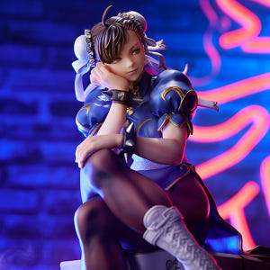 [예약] 맥스팩토리 춘리 1/6 l 스트리트파이터 (재판) 실사용 후기 | 효과 있을까? - 상품 이미지 2