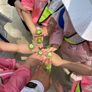 [6인이하] 북서울꿈의숲 오감폭발 봄 숲체험 by 반가워숲학교 솔직 후기 | 실사용자 리뷰 분석 - 상품 이미지 4