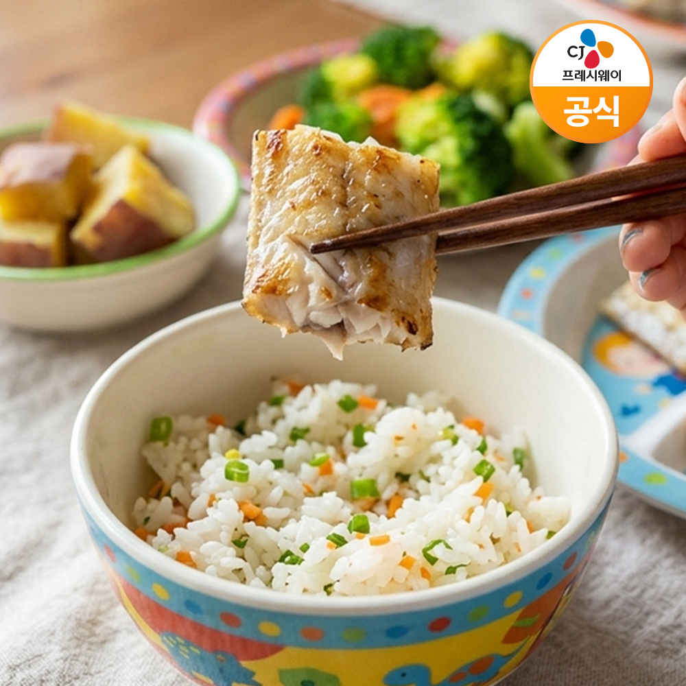 CJ 아이누리 가시없는 갈치살 순살 가시제거 토막 500g (개당 20~40g) - 상세 이미지 4