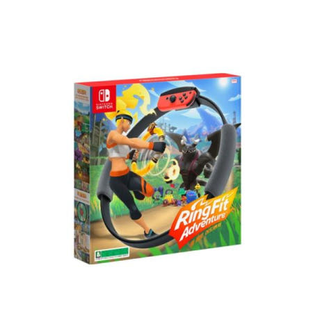 파츠 닌텐도 링 피트 어드벤처