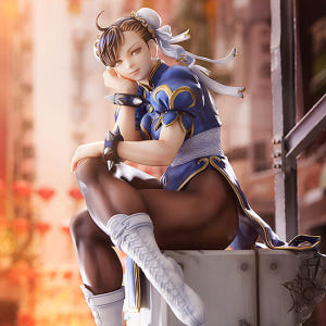 [예약] 맥스팩토리 춘리 1/6 l 스트리트파이터 (재판) 실사용 후기 | 효과 있을까? - 상품 이미지 4