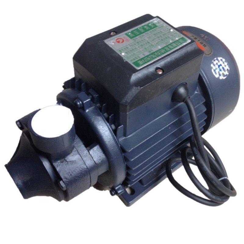 고압 와류 펌프 750W 산업용 보일러 스팀 발생기 A.15DW-550철550와트 - 상품 이미지
