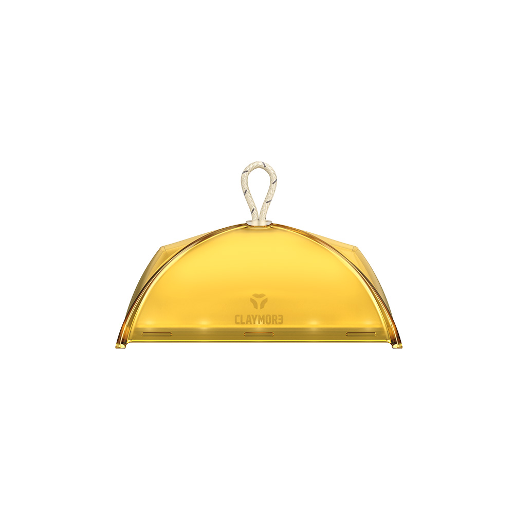 크레모아 텐톤 캠프 랜턴 3종 세트 LED 감성 램프 캠핑 충전식 무드등 이미지 4