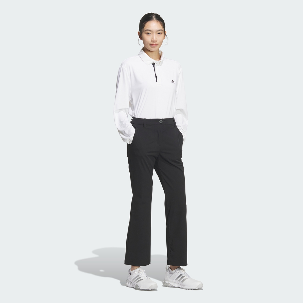 [아디다스 공식] 얼티메이트365 롱 슬리브 폴로 W KD7233 - 상세 이미지 3