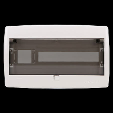 진흥전기주식회사 주택용 매입 분전반 50A 7회로 커버 두꺼비집 차단기함 신축 아파트 빌라 세대분전함 진흥전기