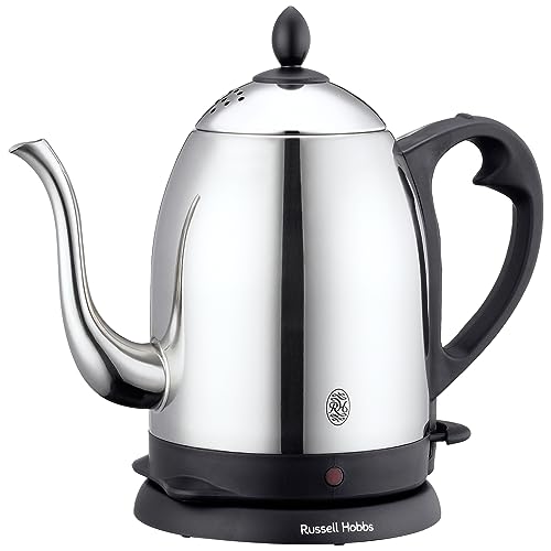 러셀홉스(Russell Hobbs) 전기포트 드립용 1.0L 7410JP