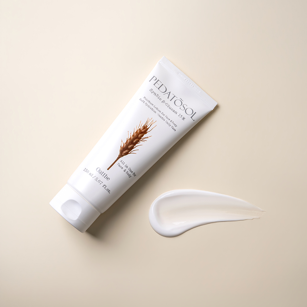 페드아토솔 데일리 모이스처라이징 바디 로션 150ml, 3개 - 상세 이미지 3