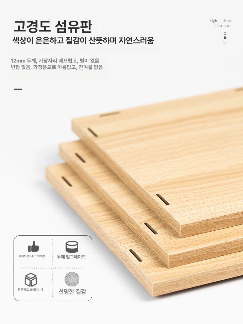 피규어 프라모델 아크릴 보관함 진열장 케이스 장식장 10cm 20cm 60cm - 상세 이미지 4