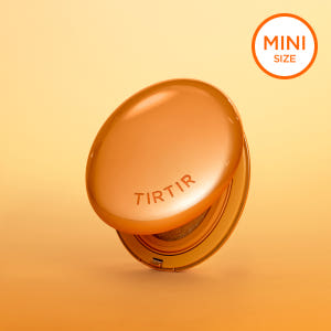 티르티르 마스크 핏 AI 필터 미니 쿠션 4.5g SPF30 PA++ 솔직 후기 | 피부 타입별 분석 - 상품 이미지 1