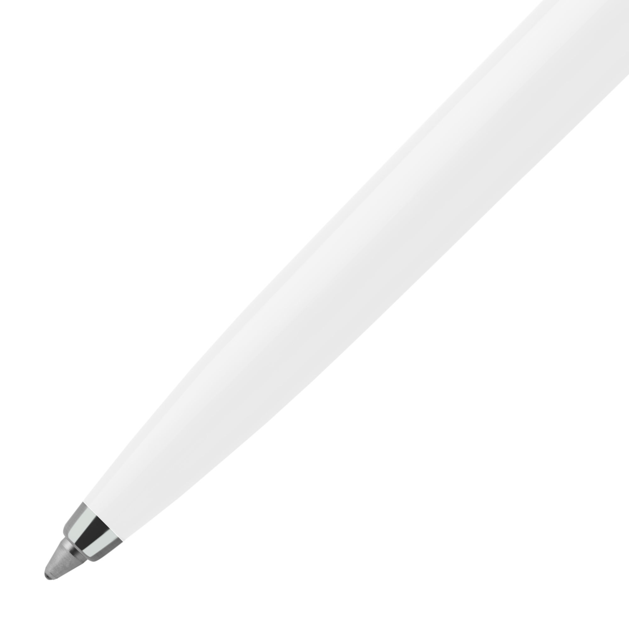 파카 PARKER 조터 오리지널 CT 볼펜 화이트, 1개 - 상세 이미지 3