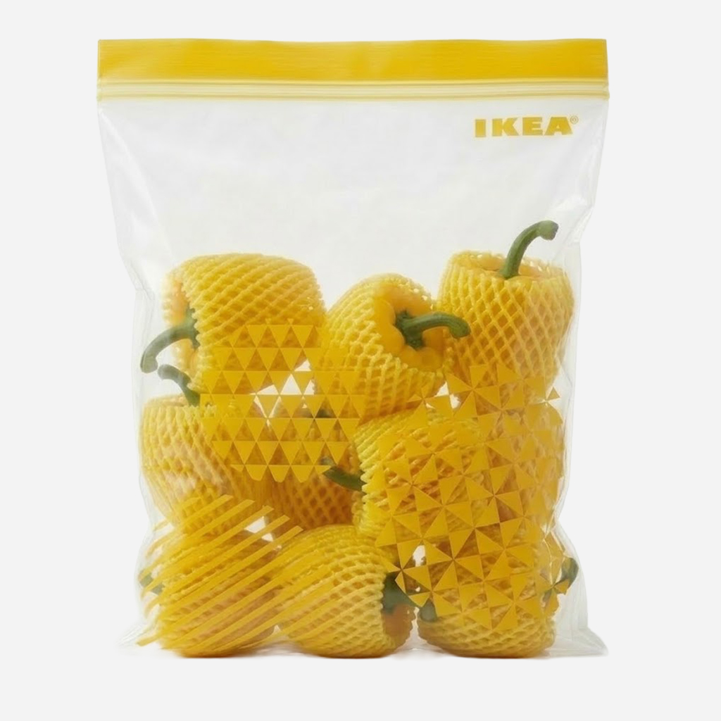 [김채소] 파프리카 국내산 특품 노랑, 2kg, 1개 - 상품 이미지