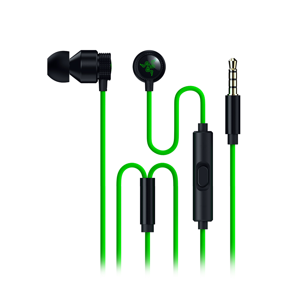 레이저 키시 V2 USB-C 모바일 컨트롤러+해머헤드 V3 세트 상품 이미지 6