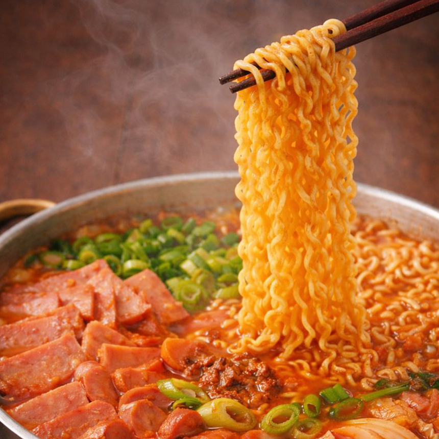 참도깨비 의정부식 1960 부대찌개 700g 햄 4종 소시지 가득 - 상세 이미지 3