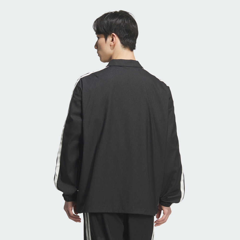 [아디다스 공식] ST 3ST 데님 자켓 KR2548 - 상세 이미지 2
