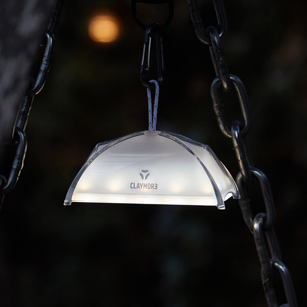 크레모아 텐톤 캠프 랜턴 3종 세트 LED 감성 램프 캠핑 충전식 무드등 이미지 2