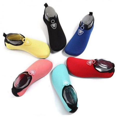 와365 런칭특가 아쿠아슈즈 워터슈즈 여름 계곡 물놀이용품 남성용 여성용 슬리퍼 비치샌들