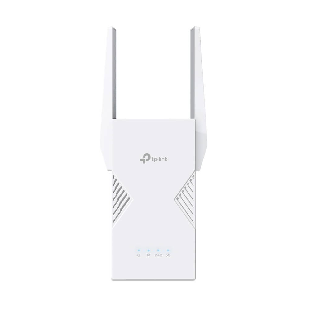 티피링크 RE235BE 듀얼밴드 Wi-Fi7 와이파이7 증폭기 BE3600 3.6Gbps Easy Mesh - 상세 이미지 2