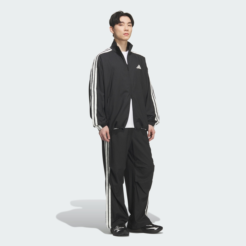 [아디다스 공식] ST 3ST 데님 자켓 KR2548 - 상세 이미지 3