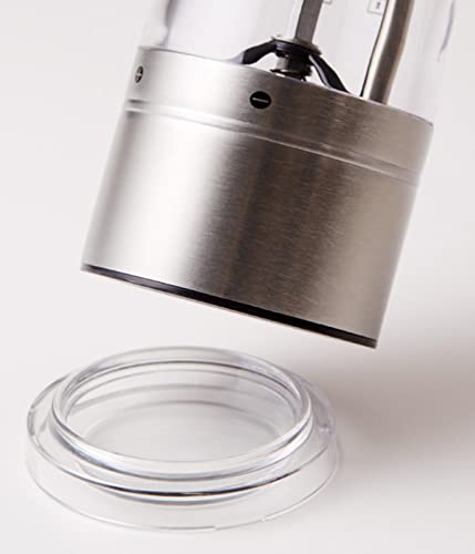 러셀홉스(Russell Hobbs) 전동 밀 솔트 & 페퍼 (2개 세트) 7922JP