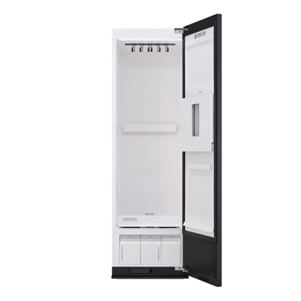 LG 스타일러 + LG 퓨리케어 AI 360 공기청정기 (SC5GMR52S + AS285DWWC) - 상세 이미지 5