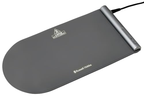 러셀홉스(Russell Hobbs) 푸드 워머 패드 3300JP 온도 조절 보온 수납 편리 간편한 관리