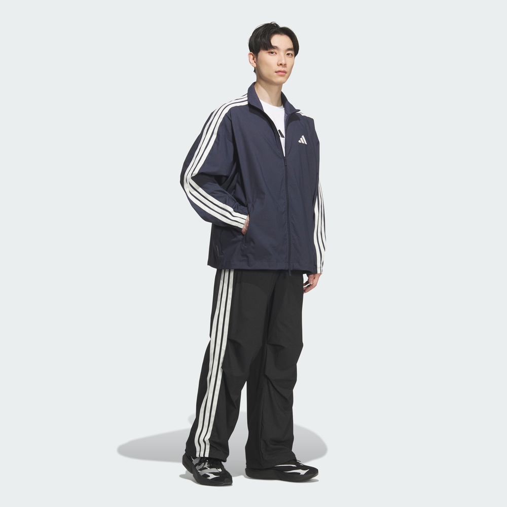 [아디다스 공식] ST 3ST 데님 자켓 KR2547 - 상세 이미지 3