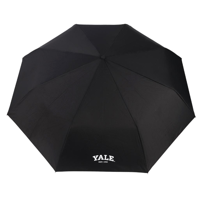 YALE UV차단 3단 우양산 55 자외선차단 햇빛 초경량 남자 여성 양산 암막우산 - 상세 이미지 4