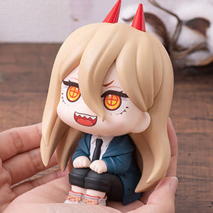 [예약] 파워 룩업 l 체인소맨 (재판) 실사용 후기 | 효과 있을까? - 상품 이미지 1