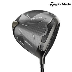 테일러메이드코리아 Qi35 MAX 남성 드라이버(DIAMANA BLUE) 운동러 솔직 후기 | 실사용 리뷰 - 상품 이미지 1