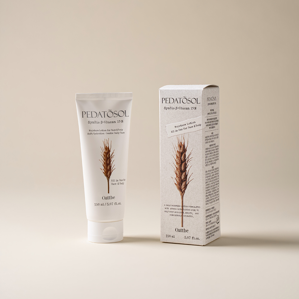 페드아토솔 데일리 모이스처라이징 바디 로션 150ml, 1개 - 상세 이미지 3