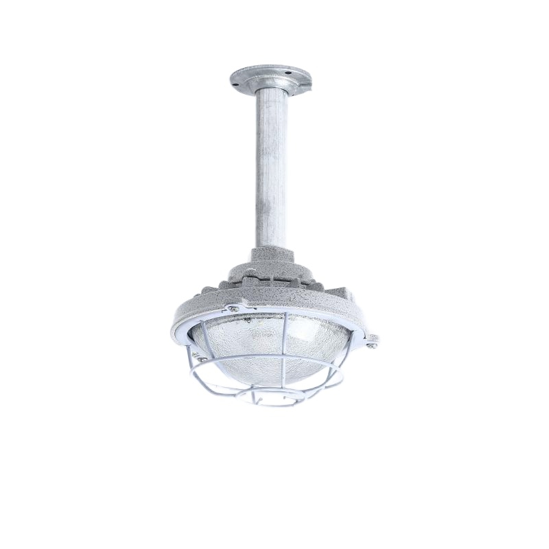 led 방폭등 산업용 램프 200w 작업장 공장 주유소 야외 플랜트 투광기 풋살장 - 상품 이미지