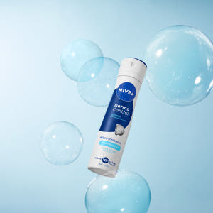 니베아 데오드란트 더마 컨트롤 디펜드 스프레이 150ml, 1개 솔직 후기 | 피부 타입별 분석 - 상품 이미지 3