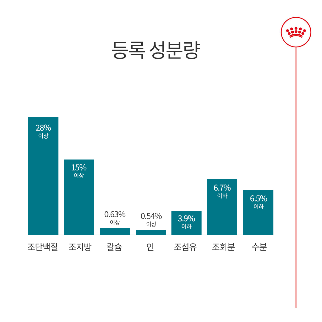로얄캐닌 고양이사료 노령묘사료 11+고양이사료 고양이사료추천