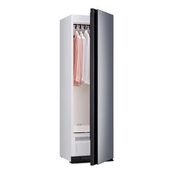 LG 스타일러 + LG 퓨리케어 AI 360 공기청정기 (SC5GMR52S + AS285DWWC) - 상세 이미지 3