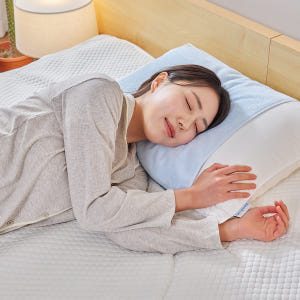 [1+1] 뱀부100 고급호텔 수건 베개커버 260g 솔직 후기 | 실제 배치 사진 포함 - 상품 이미지 1