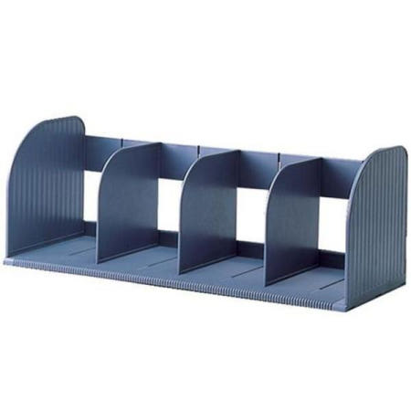 시스맥스 벽걸이책꽂이 점보책꽂이 4단 42115 시스맥스