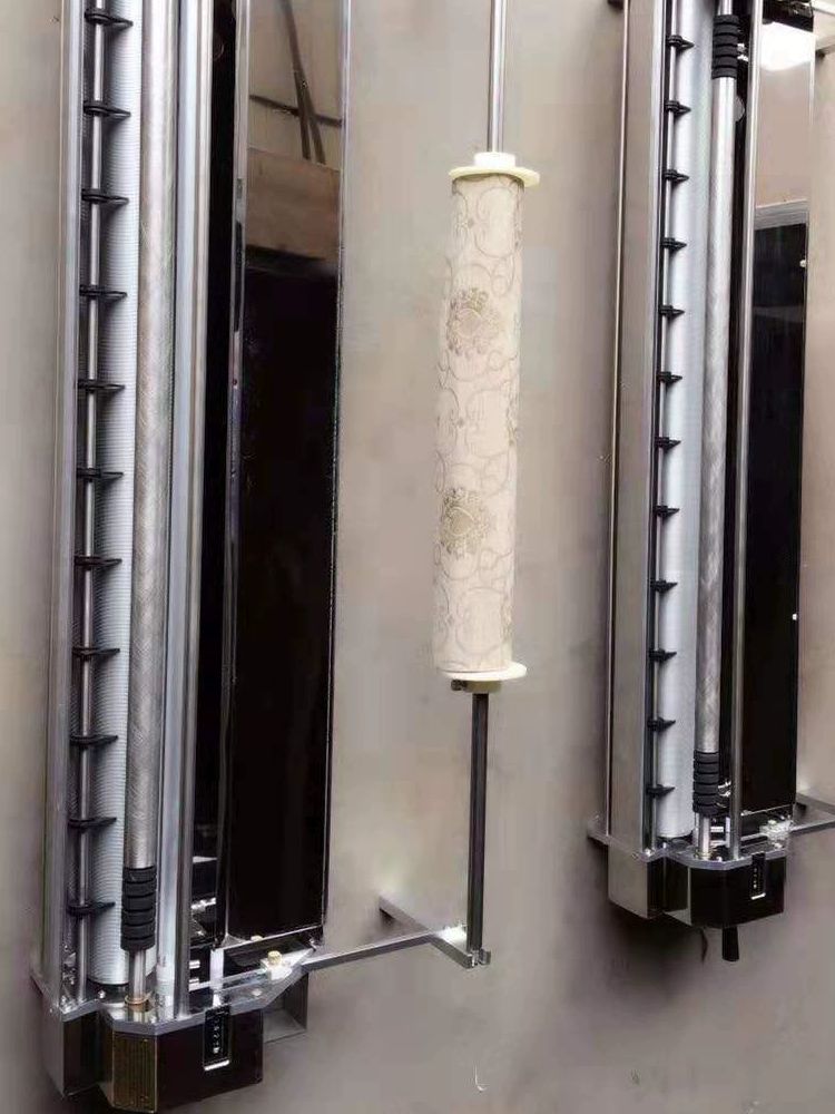 도배 기계 풀칠기 본품 접착기 시공 벽지 106-110cm - 상세 이미지 4